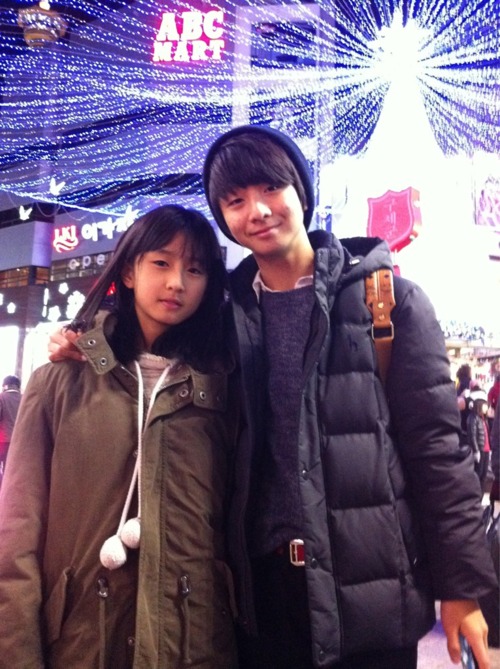 - OkCat -: Sungha Jung (성하 정)