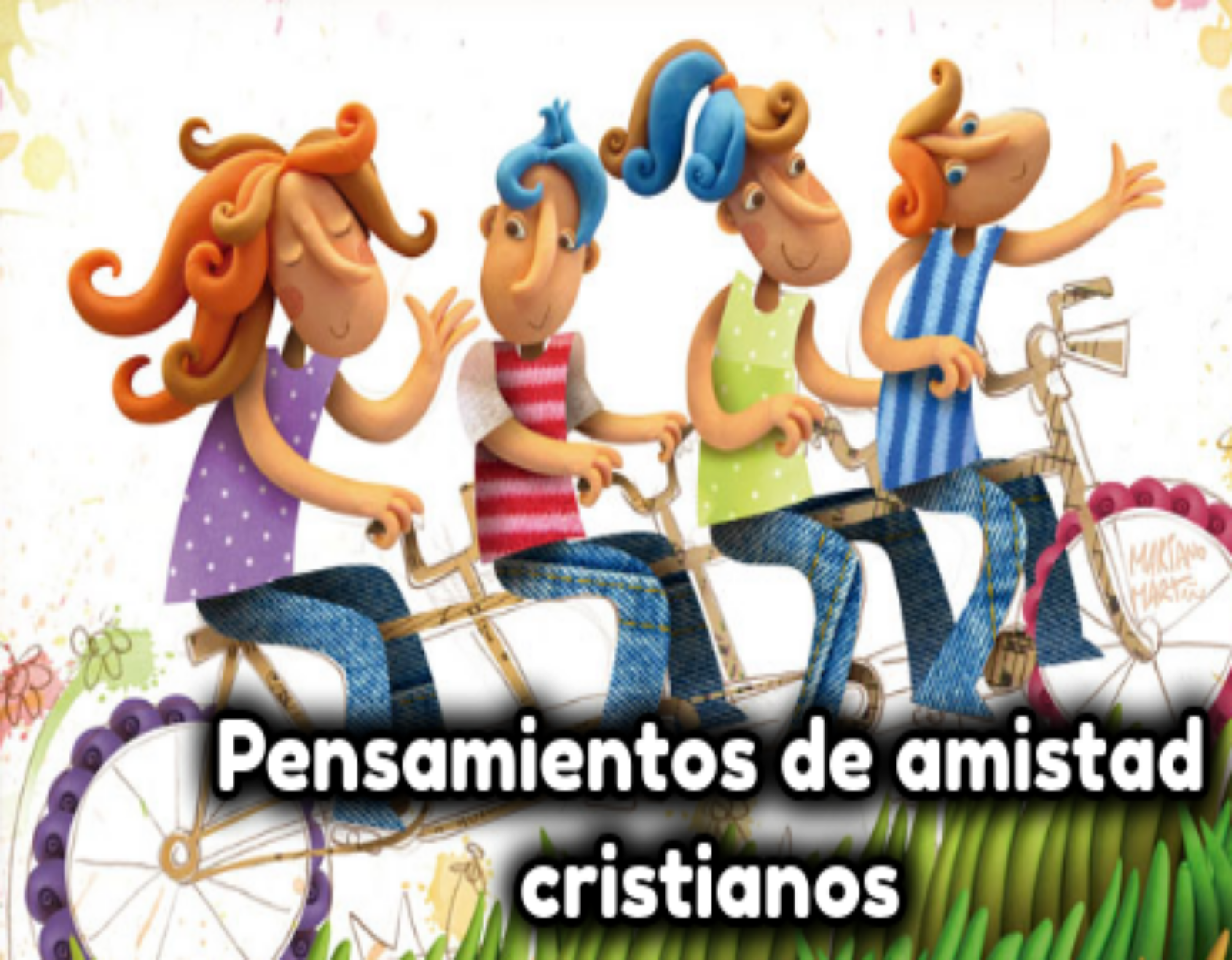 💢😊😉😛💢 Mensajes y pensamientos de amistad cristianos 💢😊😉😛💢 Tarjetitas