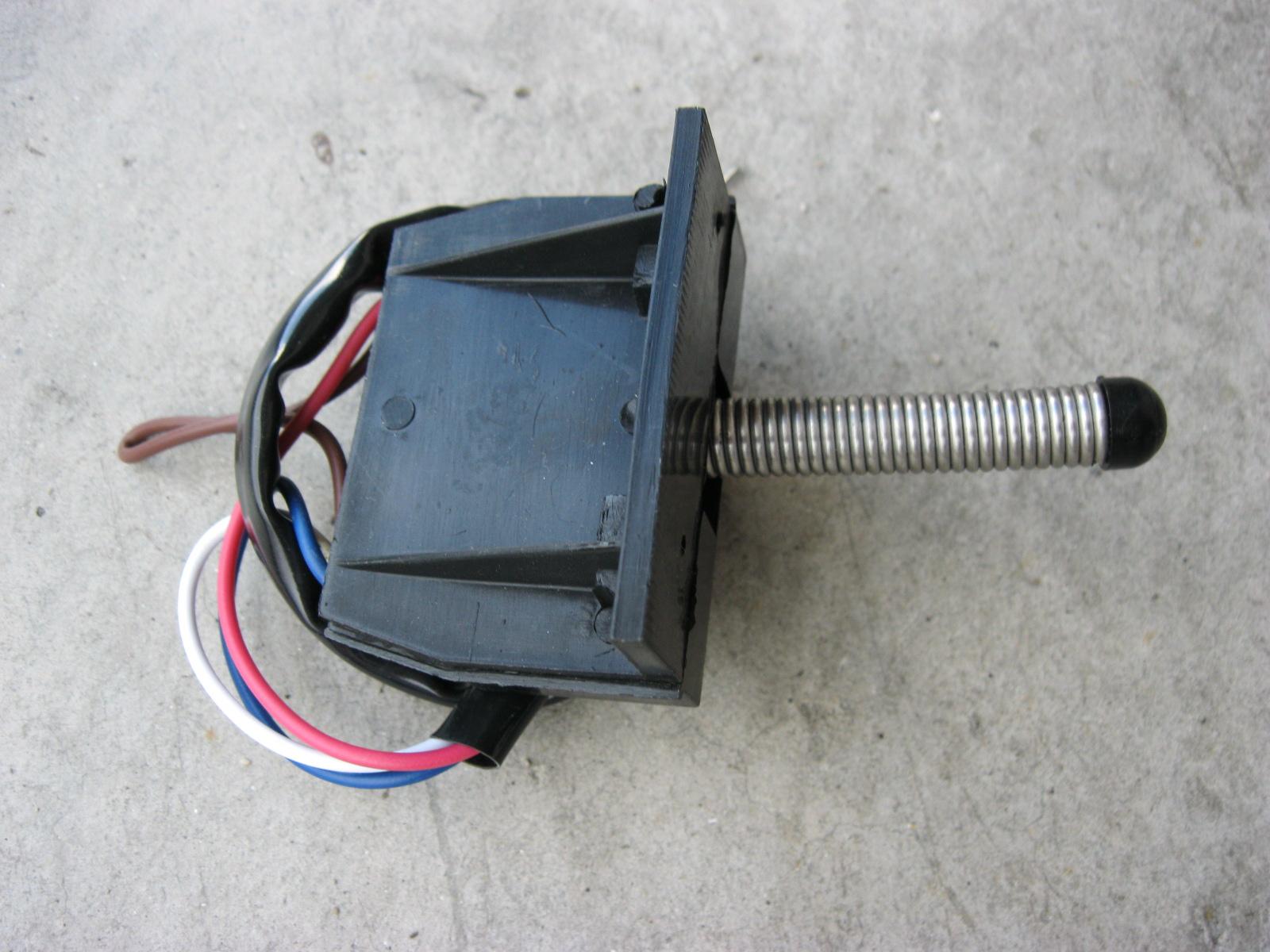 Autogate &amp; Security Supply: Accessories