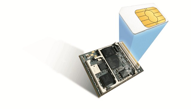 eSIM Technology for Future Devices