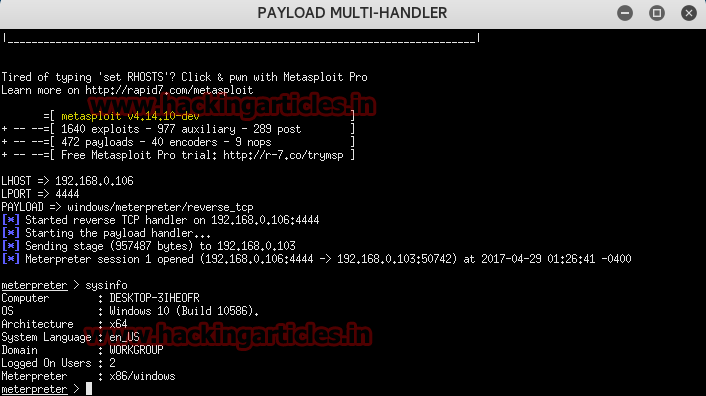Inside ImageTragick: The Real Payloads Being Used to Hack Websites