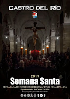 Castro del Río - Semana Santa 2019 - Enrique García Garrido