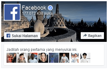 FB LIKE