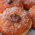 Albanian Traditional Pancakes