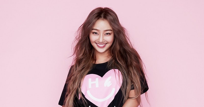 Hyorin | Daily K Pop News