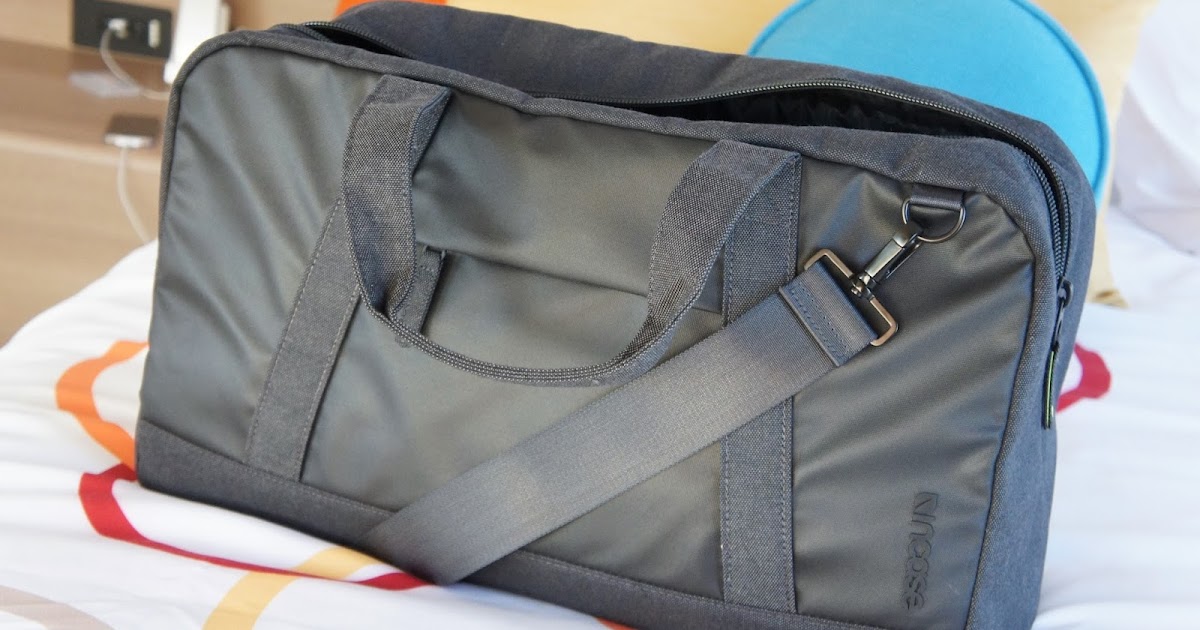 eo duffel