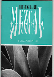 BREVE GUIA DEL MEZCAL