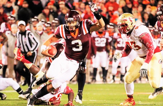 Florida State vs Virginia Tech Score Florida State vs Virginia Tech Score