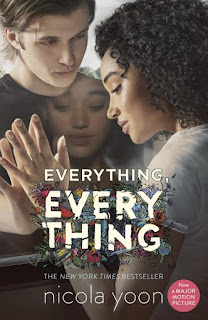مشاهدة فيلم Everything,Everything مترجم