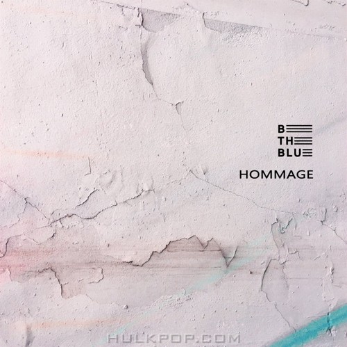 BETHEBLUE – Hommage – Single