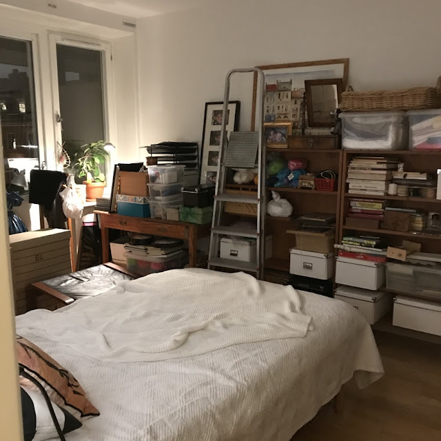 sovrummet sovrummet