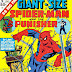 Giant-size Spider-man #4 - Steve Ditko reprint