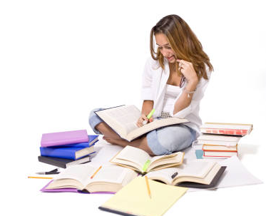 write essay