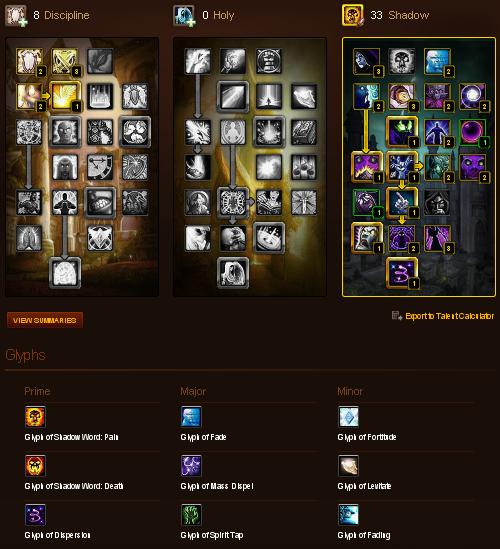 Mimox: prêtre ombre: Talbadar prêtre ombre PVP