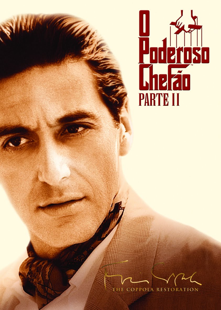 Soft popcorn Blog sobre filmes O Poderoso Chefão completa 40 anos Soft popcorn Blog sobre filmes O Poderoso Chefão completa 40 anos