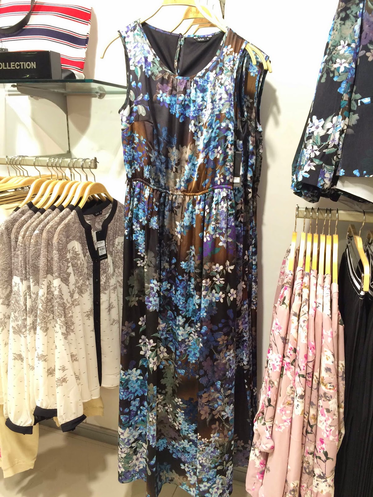 Splash Style File catwalk to real life Karachista Pakistani