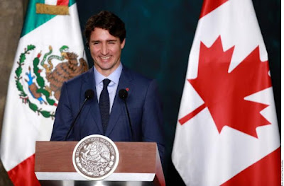 Anuncia Secretaría del Trabajo nuevas vacantes para mexicanos en Canadá