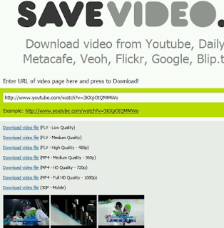 Cara Download Video Dengan IDM di Dailymotion
