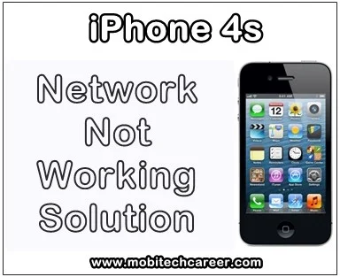  mobile, cell phone, smartphone, android, iphone, repair, how to fix, repair, solve, Apple iPhone 4s, no, weak, network, not working, faults, problems, solution, kaise kare hindi me, tips, guide, in hindi.