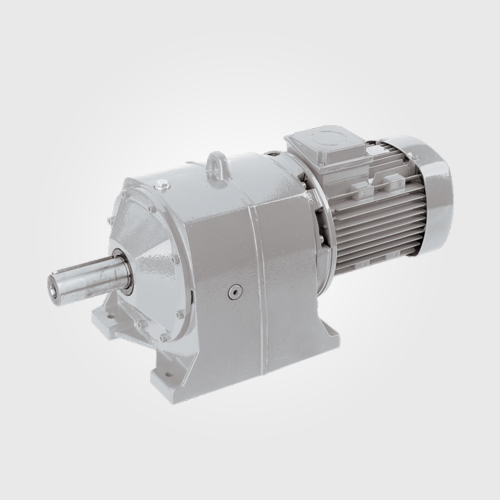 WORM REDUCTION, HELICAL GEARBOX MANUFACTURER GAMMA GEARS 2020