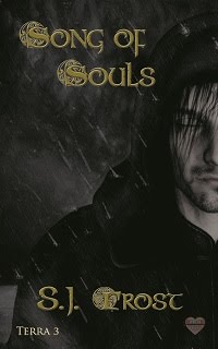 Song of Souls - Terra series, Book 3