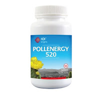 pollenergy obat stamina