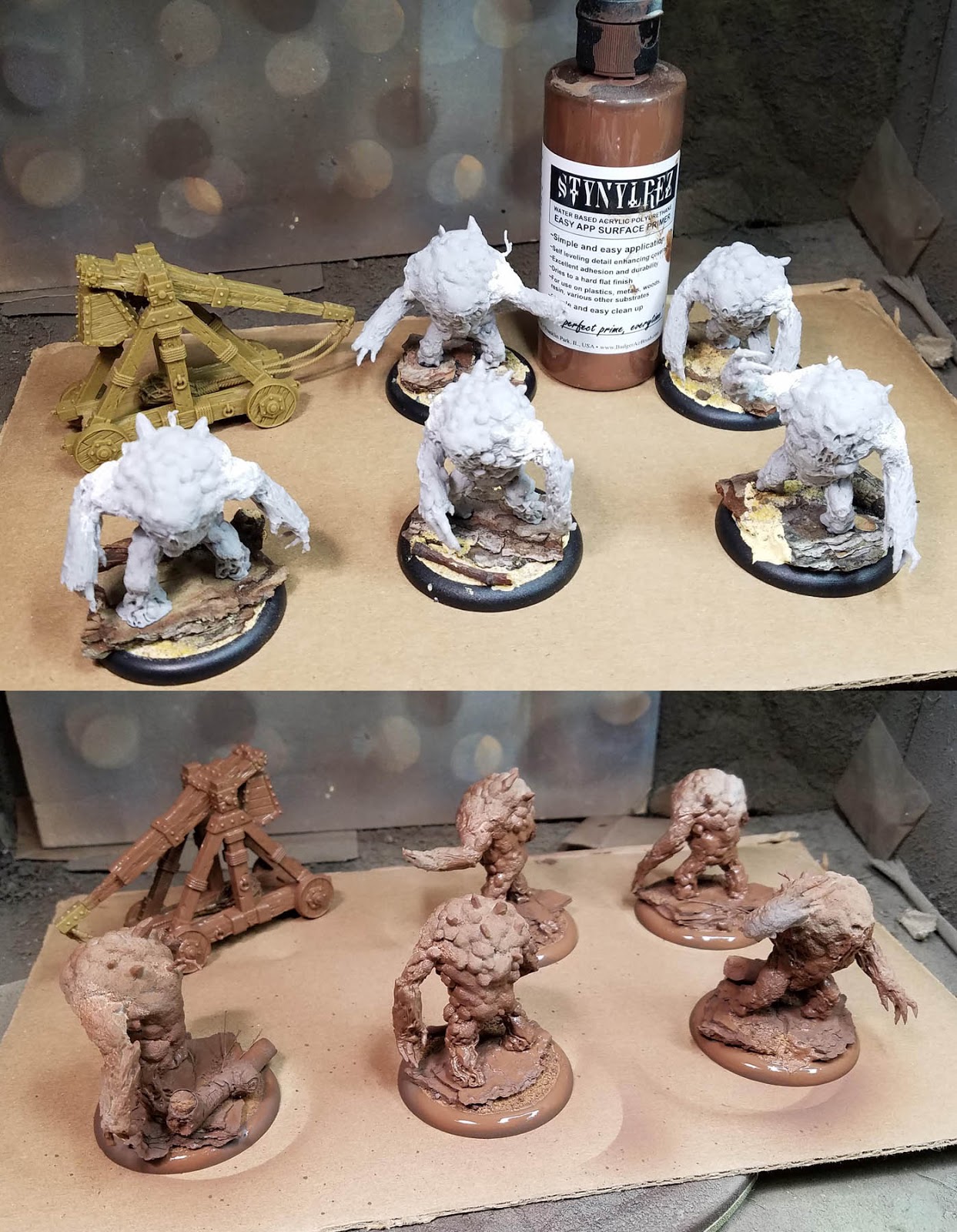 James Wappel Miniature Painting: A Primer for Every Purpose