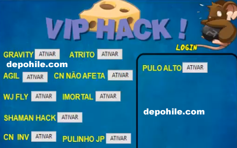 Transformice Standolone PVP Menu Multihack Mart 2019 Süper