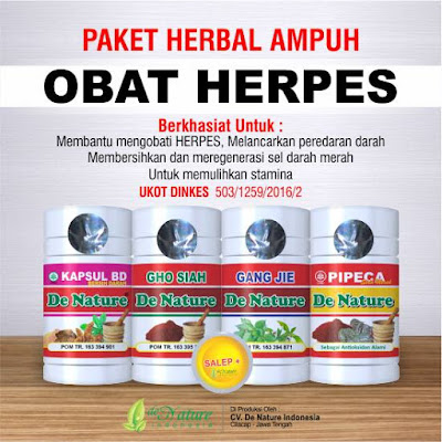 Cara Mengobati Herpes Cara Mengobati Herpes