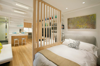 Tipe Cara Mendesain Apartemen Type Studio Tipe Cara Mendesain Apartemen Type Studio