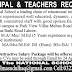 The National School Lahore Jobs