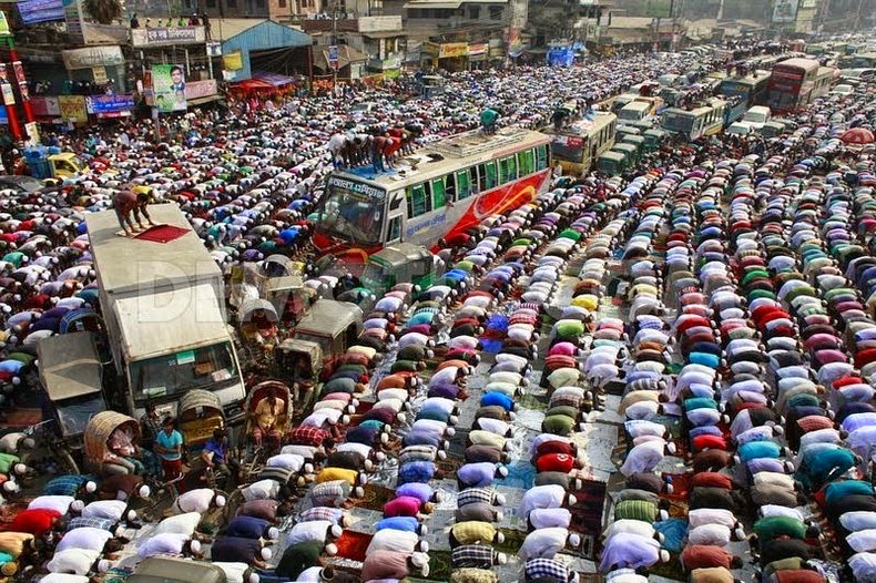 All Aboard for Bangladesh All Aboard for Bangladesh
