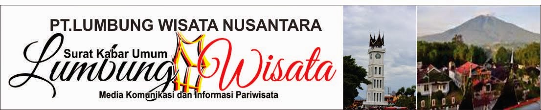 Lumbung Wisata