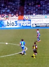 Ponferradina v Llagostera