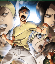 shingeki no kyojin season 3 الحلقة مترجم