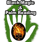 Black Magic And Palmistry