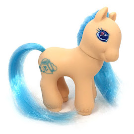 My Little Pony Play Twin Ponies II G2 Pony