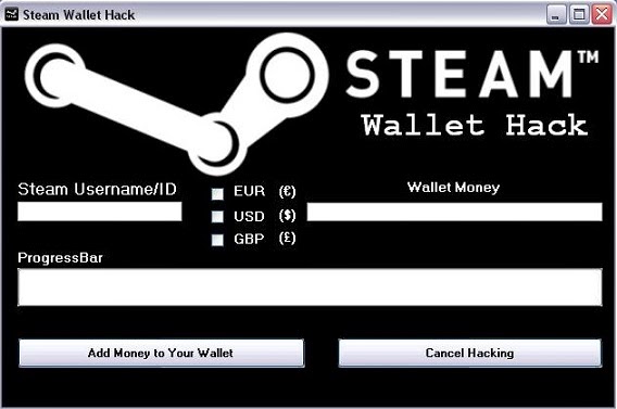 steam wallet code generator hacker v1.30 free download steam wallet code generator hacker v1.30 free download