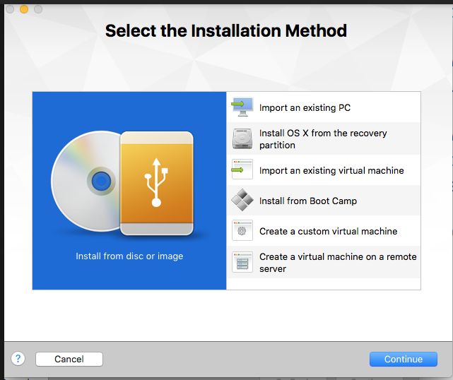 hacked os x yosemite for virtualbox
