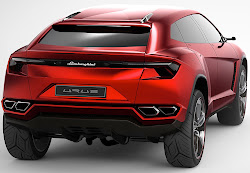 urus lamborghini interior modification davide458italia concept exterior ride specification information