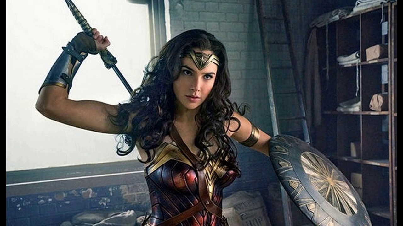 Nude Photos Of Wonder Woman Star Actress Gal Gadot Leaked (18+ Photos) Nude Photos Of Wonder Woman Star Actress Gal Gadot Leaked