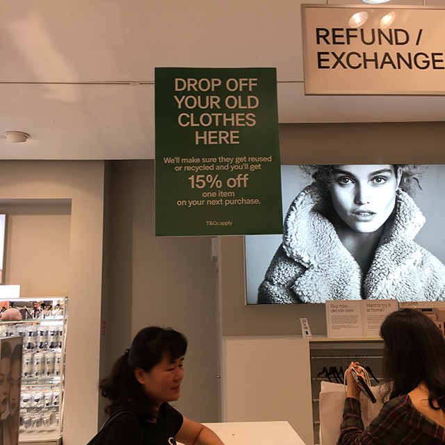 Plus Size Kitten HM Recycle Clothes Discount