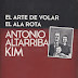 Al arte de volar y El ala rota, de Altarriba y Kim