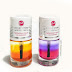 Novedades de uñas Bell | Velvet Story y Quitaesmalte Aromatherapy