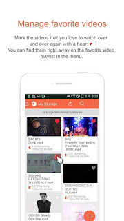 GOM Player v1.4.2 Mod Paid APK GOM Player v1.4.2 Mod Paid APK