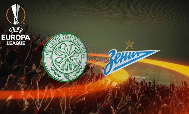 Celtic vs Zenit St. Petersburg Highlights & Full Match 15 February 2018