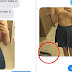 Cheating Girlfriend Caught As Boyfriend Spotted Her Boss’ Suitcase In Her Photo