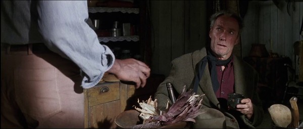 Los imperdonables (1992) BRRip HD 720p Latino Dual