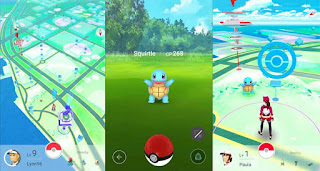 Tips Trik Bermain Game Android Pokemon Go Yang Perlu Kalian Ketahui Tips Trik Bermain Game Android Pokemon Go Yang Perlu Kalian Ketahui