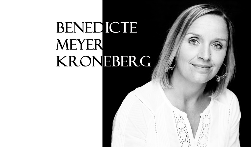 Benedicte Meyer Kroneberg
